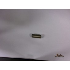 Piston pin